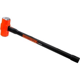 Groz Sledge Hammer 12 lb. Head 30