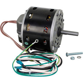 Allpoints 8010267 Fan Motor Kit - 208-230V 50/60Hz For Manitowoc Machines 7626723