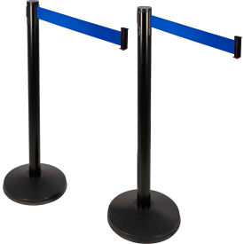 Retracta-Belt® PRIME Stanchion 40