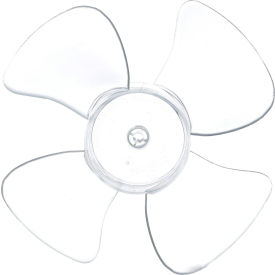 Allpoints 2711056 Blade Evaporator Fan 6