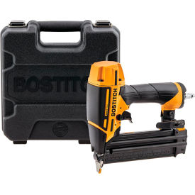 Bostitch 18 Gauge Brad Nailer Kit 2-1/8