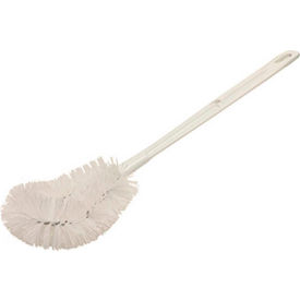 O-Cedar Commercial Bowl Brush Polypro 12/Case - 96311 - Pkg Qty 12 96311