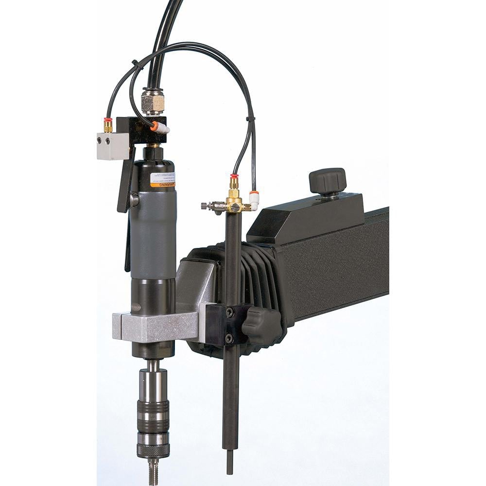 Tapping Arm Accessories, Accessory Type: magnetic base , For Use With: A-32 , Includes: Automatic Depth Stop  MPN:FX900090A