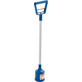 GoVets™ Magnetic Bulk Lifter With Extended Handle 30 lb. Pull 795641