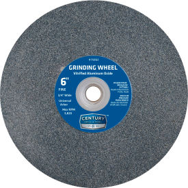 Century Drill 75863 Grinding Wheel 6