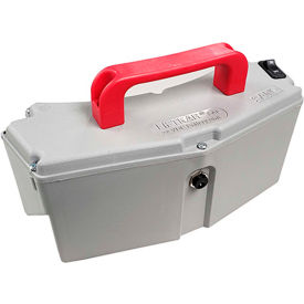 Complete Battery in Case 004210 for Magliner® Powered Stair Climbing Hand Trucks 004210