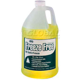 Rv Grade Freeze Free™ Anti-Freeze Non-Toxic Pg Formula For Rvs 1 Gal. - Pkg Qty 4 35-741