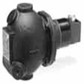 McDonnell & Miller Series 64 Low Water Cut-off  Mechanical 143600