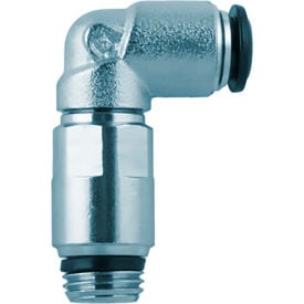 Aignep USA Swivel Male Elbow 5/32