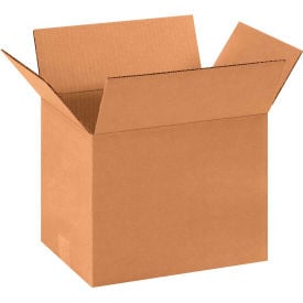 GoVets™ Cardboard Corrugated Boxes 11-1/4