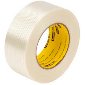 3M™ Scotch® 8915 Clean Removal Filament Tape 2