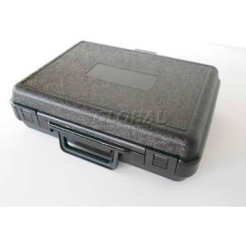 Plastic Protective Storage Cases with Pinch Tear Foam 13-1/2