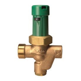 Bronze Pressure Reducing Valve - 3/4