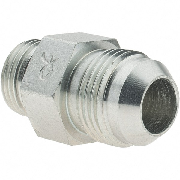 Steel Flared Tube Connector: 5/8