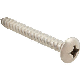 Allpoints 6121232 Screw Sm/Th/Ss (100) 6121232