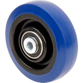 RWM Casters Signature™ Wheel With Sealed Ball Bearing For 3/8