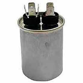 Rotom 5DVR 5MFD 370/440V Run Capacitor Round 5DVR