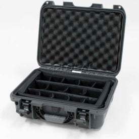 Nanuk 920 Case w/Padded Divider 16-11/16