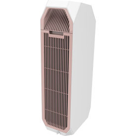 Danby® UV Air Purifier w/ HEPA Filter 58W 110V White DAP143BAW-UV