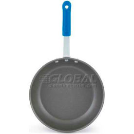 Vollrath® Wear-Ever Fry Pan With PowerCoat 2 Interior S4012 8 Gauge 9-3/4