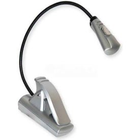 Carson Optical Fl-55 Flexneck™ Clamp-On Light - Pkg Qty 6 FL-55