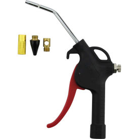 Milton S-174KIT Safety Tip Blow Gun Kit 1/4