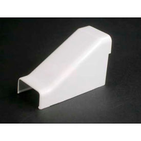 Wiremold 2886-Wh Drop Ceiling Connector White 2-3/8