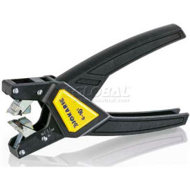 Jokari® 6-16 Wire Stripper for 10 - 5 AWG Conductor or Solar Cables W/Jointed Cable Sheathing 6-16