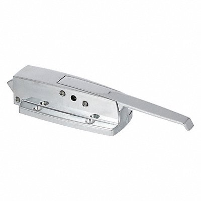 HD Pol CP Walk-In Cooler Latch Body Only MPN:W38-Y001