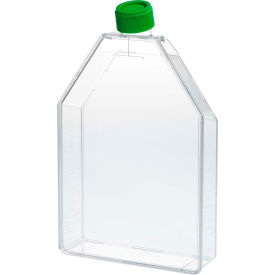 CELLTREAT® 300cm2 Tissue Culture Flask - Plug Seal Cap Sterile 229360