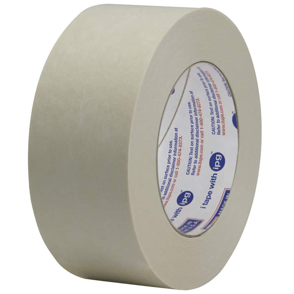 Masking & Painters Tape, Tape Type: Masking Paper , Tape Material: Paper , Width (Inch): 5-1/4 , Thickness (mil): 8.0000 , Color: Tan, Natural  MPN:86631