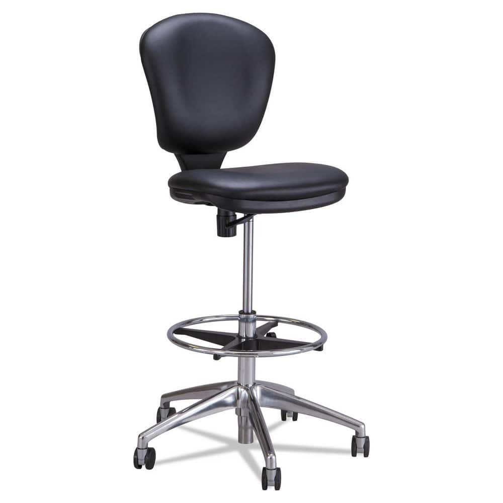 Swivel & Adjustable Office Chairs, Adjustable: Yes , Type: Assembly/Repair & Technical Task, General Office & Task , Swivel: Yes , Color: Black , Esd Safe: No  MPN:SAF3442BV