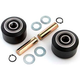 Load Wheel Kit for High-Lift Skid Truck GWK-5441-LW - Fits U-Line Model # H-5441 GWK-5441-LW