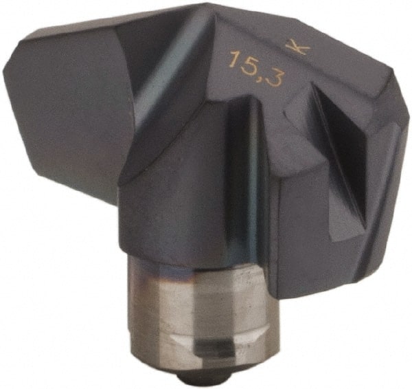 ICK0602 IC908 Carbide Replaceable Tip Drill MPN:5509231