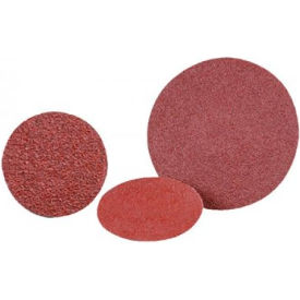 CGW Abrasives 59539 Quick Change 2-Ply Discs 3