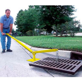 UltraTech 9234 Ultra-Grate Lifter® 9234