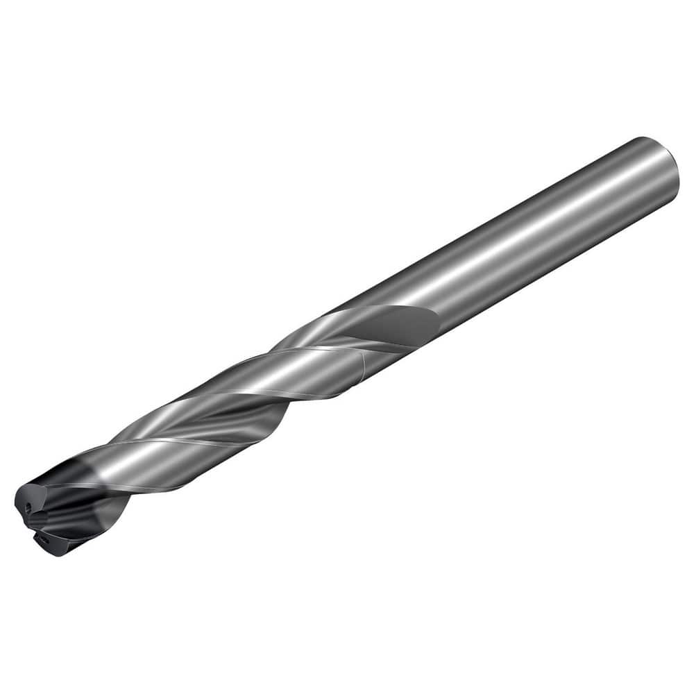 Jobber Length Drill Bits, Drill Bit Size (Inch): 0.6299 , Drill Bit Size (mm): 16.00 , Drill Bit Material: Solid Carbide , Cutting Direction: Right Hand  MPN:8421178