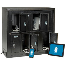 Example of GoVets Mobile Device and Cell Phone Lockers category