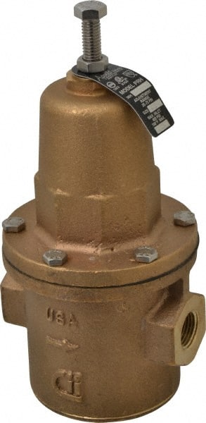 400 Max psi Pressure Reducing Valve MPN:36H-203-01