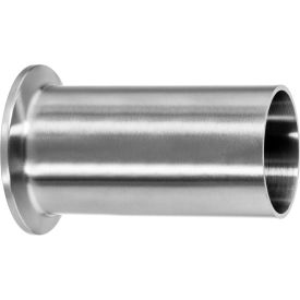 316 Stainless Steel Long Ferrule - 3