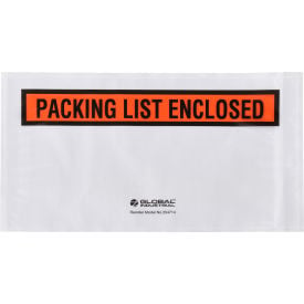 GoVets™ Panel Face Envelopes 