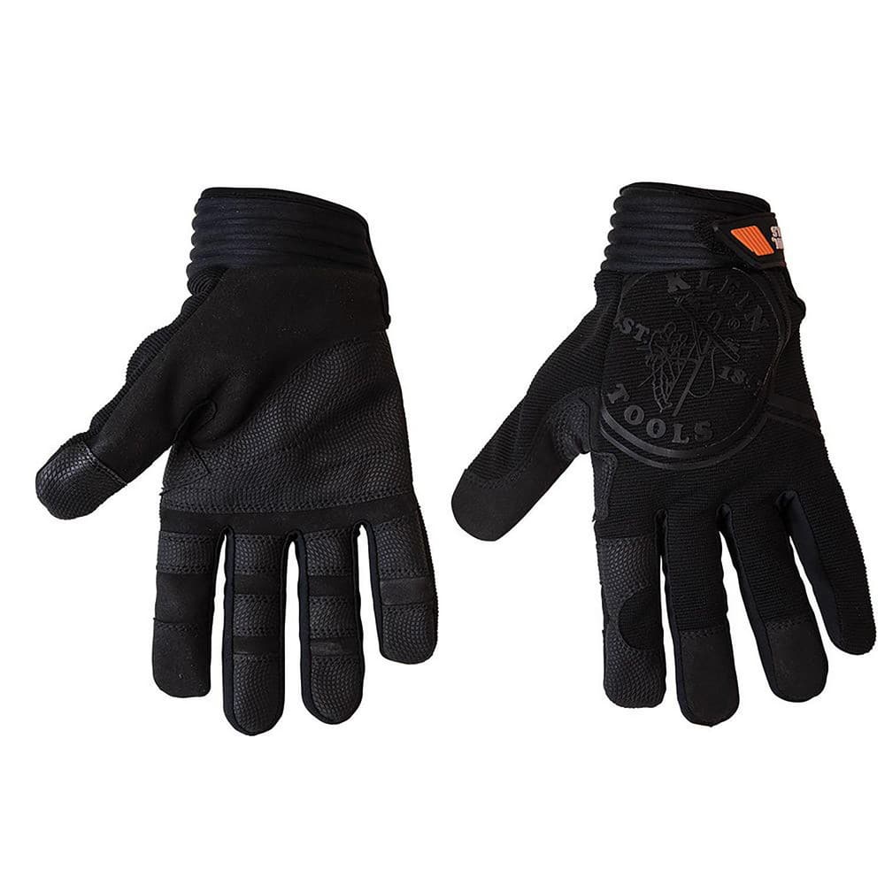 Work & General Purpose Gloves, Glove Type: General Purpose , Application: Wire Pulling , Lining Material: Fabric , Back Material: Fabric  MPN:40232