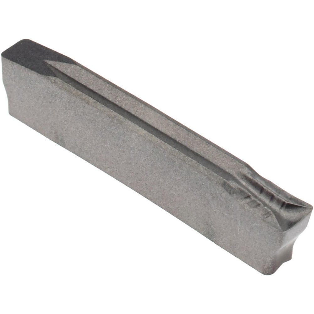 Grooving Inserts, Insert Style: GO , Insert Size Code: 24 , Cutting Width (Decimal Inch): 0.1181 , Cutting Width (mm): 3.000 , Manufacturer Grade: ACP35K  MPN:75205948