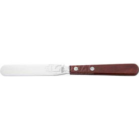 Winco TNS-4 - Bakery Spatula 4-1/4