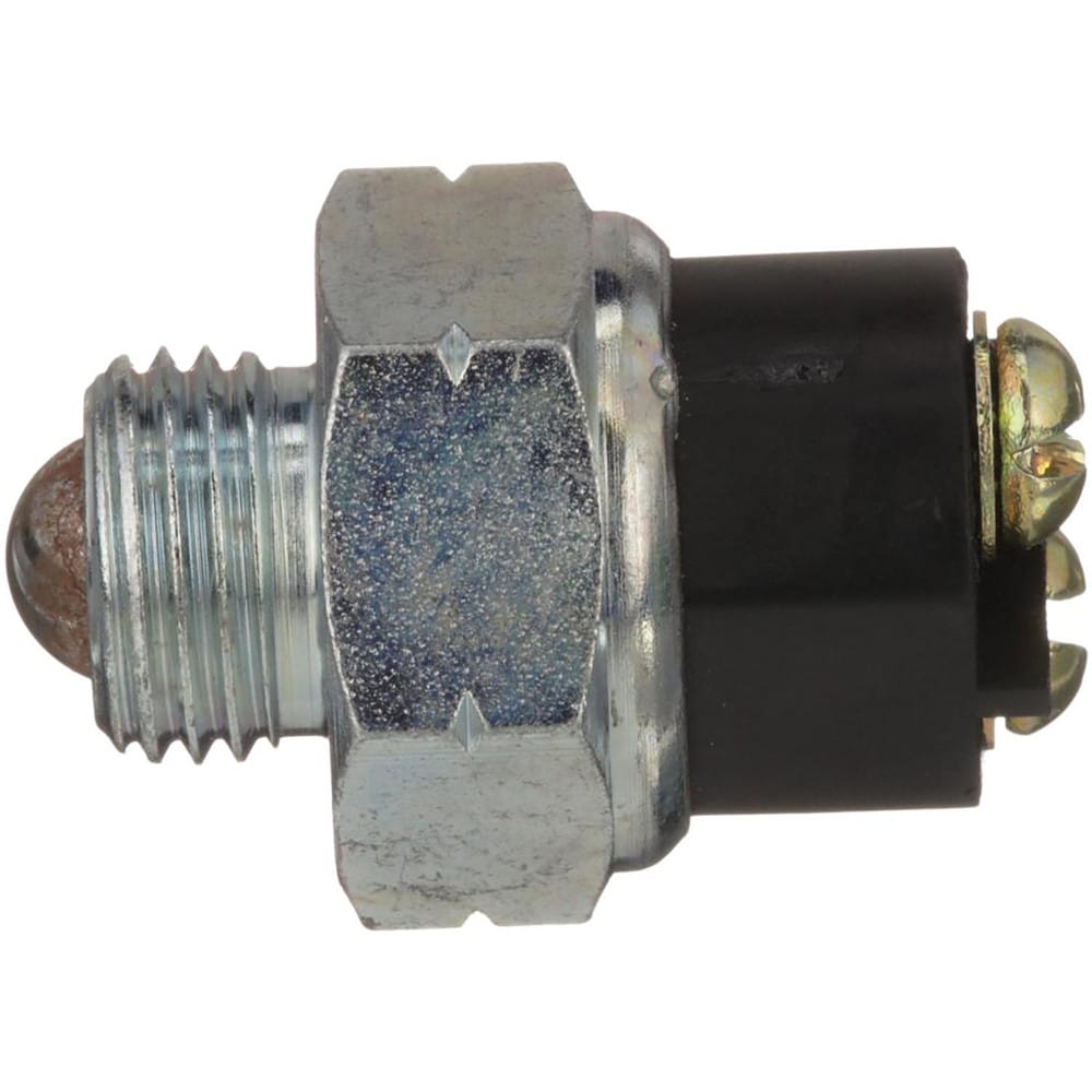 Automotive Switches, Switch Type: Ball Switch , Number Of Connections: 2 , Contact Form: SPST , Sequence: On-Off , Amperage: 5  MPN:21-458P