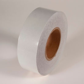 Reflective Marking Tape White 2