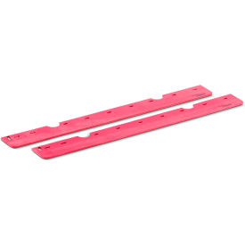 Karcher Tear Resistant Squeegee Blade For B 150 R Bp Brush-Head R 75 KIRA B 50 Red 437-166