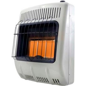 Heatstar Natural Gas Vent Free Radiant Heater - 20000 BTU HSSVFRD20NGBT