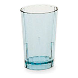 Cambro HT5CW196 - Tumbler Huntington 5 Oz. Azure Blue - Pkg Qty 36 HT5CW196