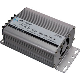 AIMS Power 60 Amp 24V to 12V DC-DC Converter CON60A2412 CON60A2412